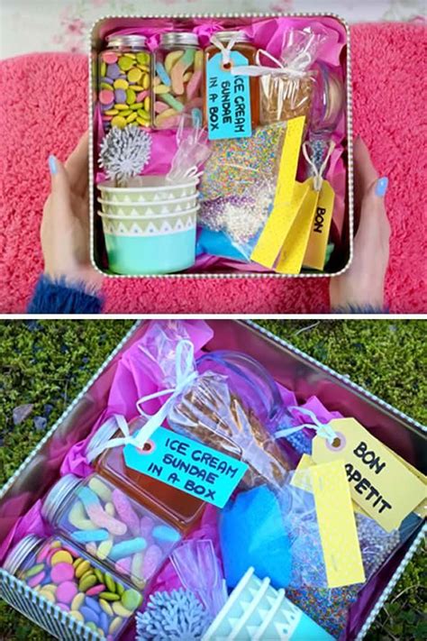 BEST DIY Gifts For Friends! EASY & CHEAP Gift Ideas To Make For ...