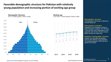 Charting Pakistan | Charting Economy