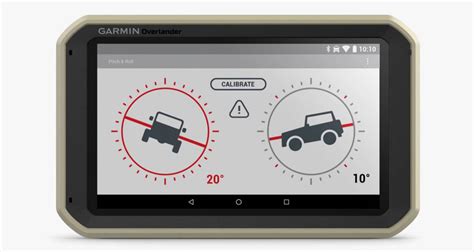 Garmin Created the Quintessential Off-Road GPS - The Overlander | Improb