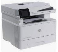 HP LaserJet Pro MFP M428dw Driver Download For Windows