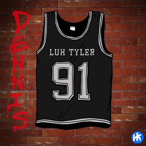 Luh Tyler – Dennis MP3 Download - HipHopKit