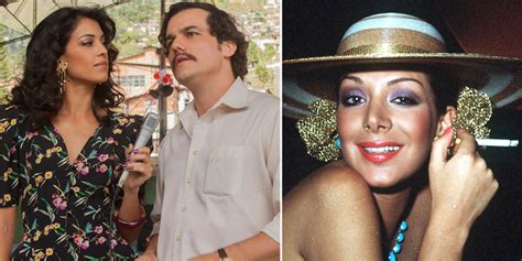 Here's How 15 People From Narcos Look In Real Life