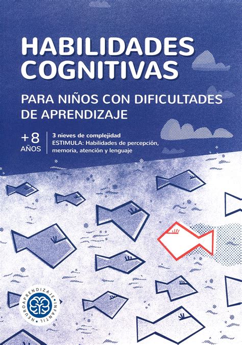 HABILIDADES COGNITIVAS PARA NIñOS CON DIFICULTADES DE APRENDIZAJE ...