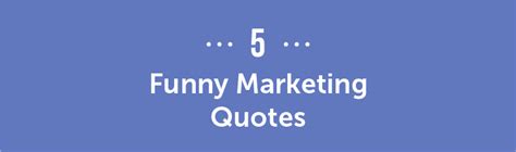 90 Of The Best Marketing Quotes To Prove Every Point - CoSchedule