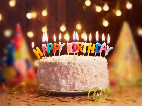 This is why we put candles on birthday cakes | Business Insider