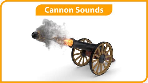 Cannon Sounds – Godot Assets Marketplace