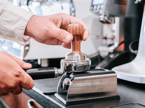 The 4 Best Espresso Tampers