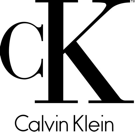 Calvin Klein Logo PNG Transparent & SVG Vector - Freebie Supply