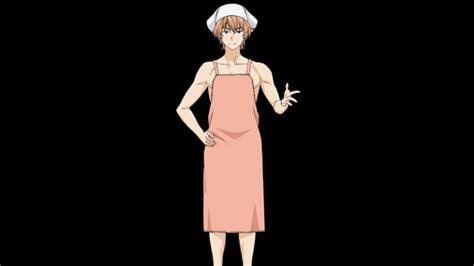 15 Main Food Wars Characters (Ranked)