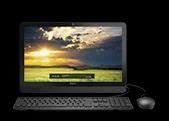 Inspiron 20 3000 Dell Laptops and New Inspiron Small Desktop Retailer | Net Club, Malda
