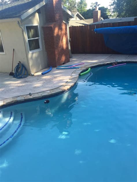 Barefoot Pools - 30 Photos - Pool & Hot Tub Service - Pittsburg, CA ...