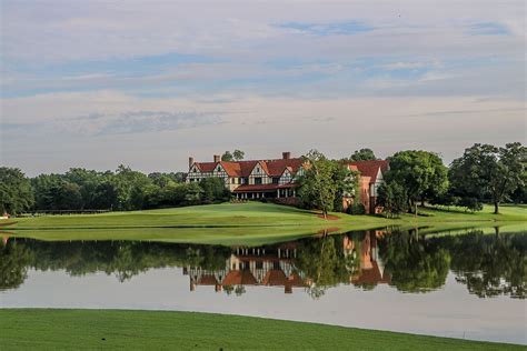 East Lake Golf Club: Scorecard and course breakdown for 2024 Tour Championship host