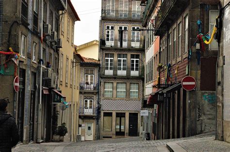 Old town of porto, portugal, porto, historically, tourism - free image ...