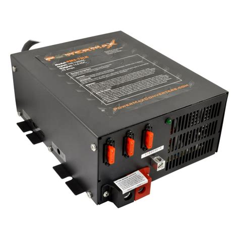 PowerMax PM3-75 75 Amp 12V Power Supply - Walmart.com - Walmart.com