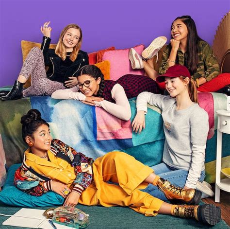 30 Netflix Shows for Teens and Tweens 2020 - Streaming TV for Teenagers