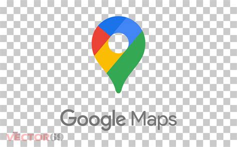 Transparent Background Png Google Maps Logo Transparent Rwanda 24 - Riset