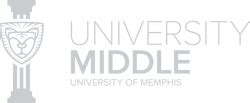 University Middle School - Middle School - The University of Memphis