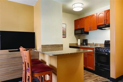 TownePlace Suites by Marriott Boulder Broomfield/Interlocken Broomfield, Colorado, US ...