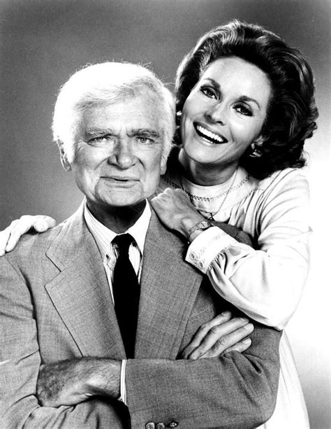 Barnaby Jones Lee Meriwether, Buddy Ebsen, The Beverly Hillbillies ...