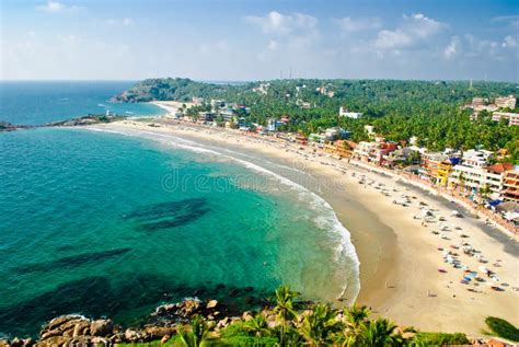 Kovalam Beach Resort Kerala