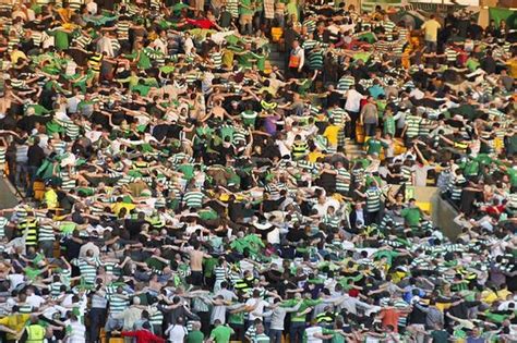 Celtic Fans Forum Minutes | The Celtic Underground