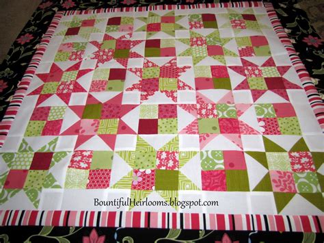 Free Quilt Patterns Using 5 Inch Squares
