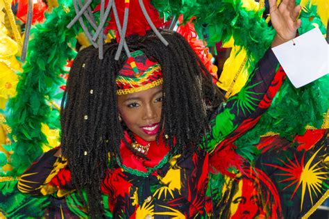 The Ultimate Guide to Jamaica Carnival 2019