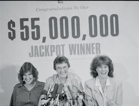 8 Inspirational Lottery Winner Success Stories