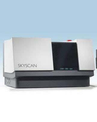 Bruker SkyScan 1173 High Energy Micro-CT - Nanomaterials Core Characterization Facility ...