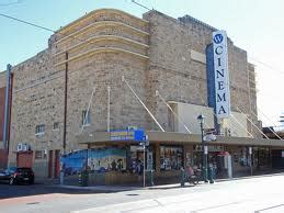 Historic Glenelg Cinema to be Demolished – realestatesource