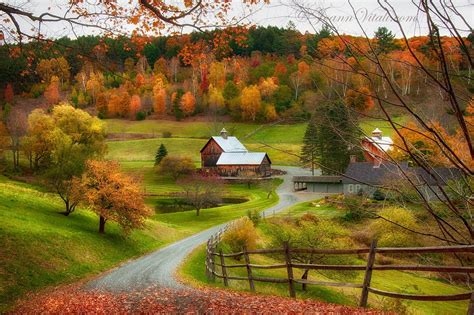 Sleepy Hollow Farm Woodstock Vermont Vermont Photography - Etsy | Vermont photography, Woodstock ...