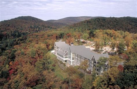 Amicalola Falls Lodge (Dawsonville, GA) - Resort Reviews - ResortsandLodges.com