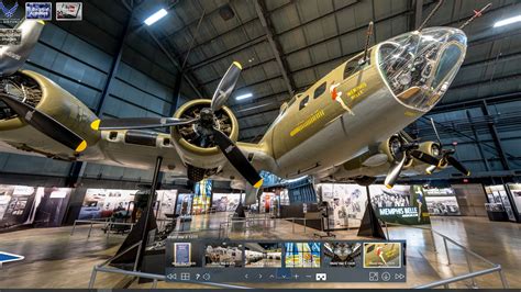 Discover the Exciting World of Air Museums