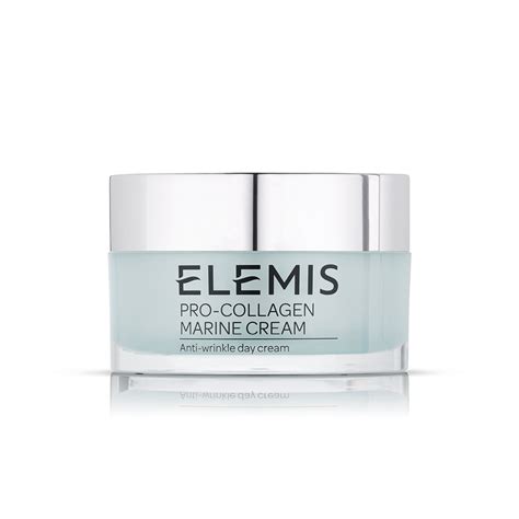 ELEMIS Pro-Collagen Marine Cream - Hero | Elemis pro collagen, Collagen, Daily face moisturizer