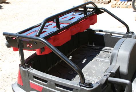 X2 Accessories - Page 3 - Polaris ATV Forum