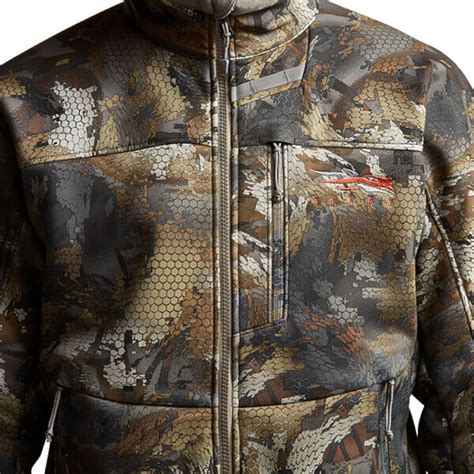 SITKA DAKOTA JACKET - Camofire Discount Hunting Gear, Camo and Clothing