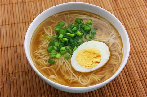 How to Cook Basic Japanese Ramen: 10 Steps (with Pictures)