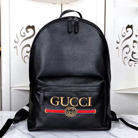 Luxury Backpacks For Men | semashow.com