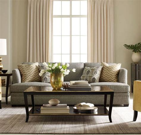 Modern Furniture in Classic Style Reinventing Timelessly Elegant Home Interiors