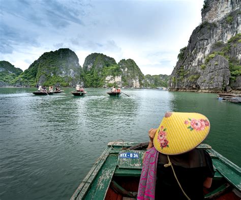 Vietnam: Culture and Charm