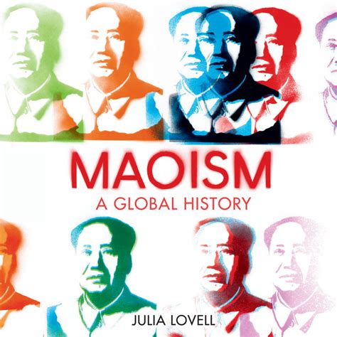 Maoism by Julia Lovell | Penguin Random House Audio