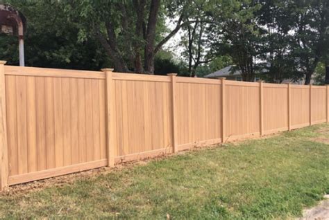 Insider Look: Ranking the Best Backyard Fencing Options - Blog