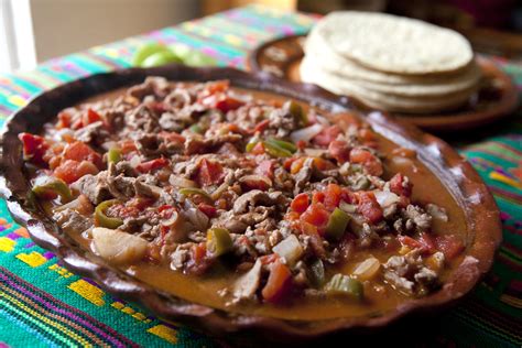 MEXICAN STYLE BEEF STEAK - La Michoacana Meat Market