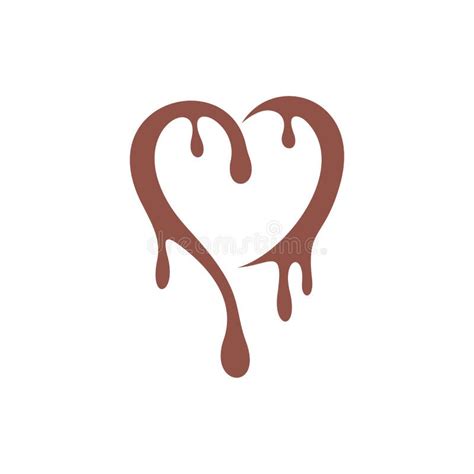 Chocolate Logo Design Vector Illustration, Creative Chocolate Logo Design Concept Template ...