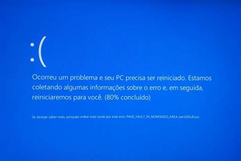 Nova versão do Windows 10 gera tela azul em alguns computadores - TecMundo