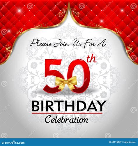 95 Years Birthday Logo, Luxury Golden 95th Birthday Celebration Cartoon ...