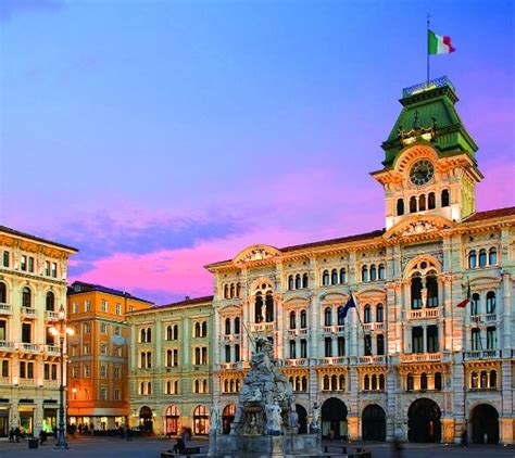 HOTEL ITALIA - Updated 2024 Prices & Reviews (Trieste, Italy)