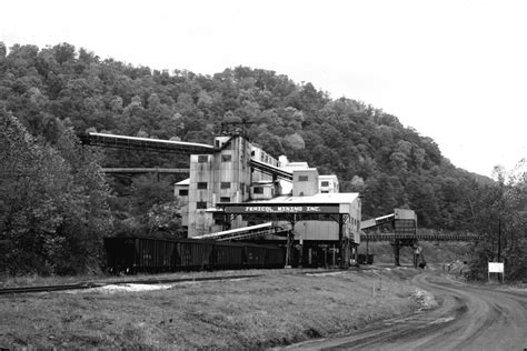 Kentucky Coal Heritage - Coal Preparation / Transportation 2