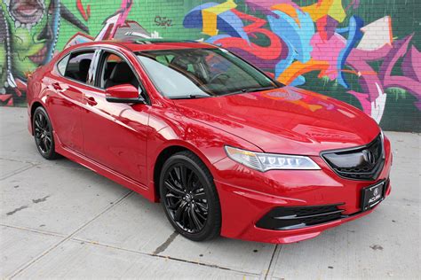 Custom 2016 Acura TLX Acura Tsx, 2017 Cars, Cars And Coffee, Japan Cars ...