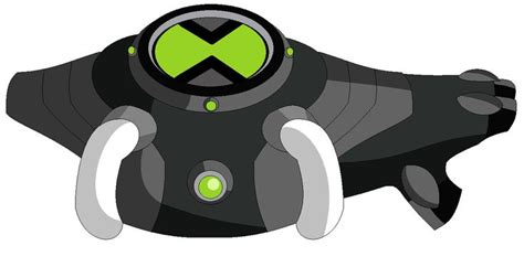 Omnitrix (Ben 10000) by TheHawkDown | Imagenes de dibujos bonitos, Ben 10 para colorear, Fotos ...